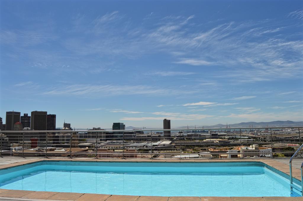 Appartement Urban Oasis At The Four Seasons Le Cap