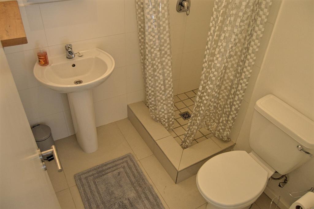 Urban Oasis At The Four Seasons Appartement