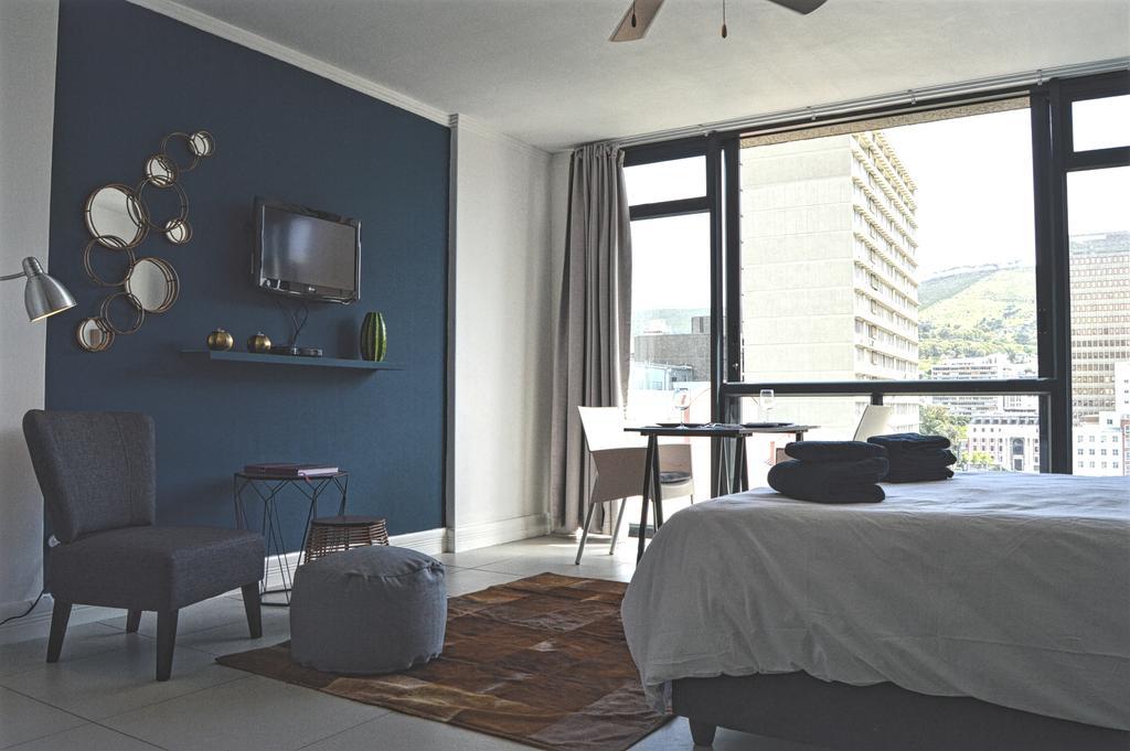 Appartement Urban Oasis At The Four Seasons Le Cap