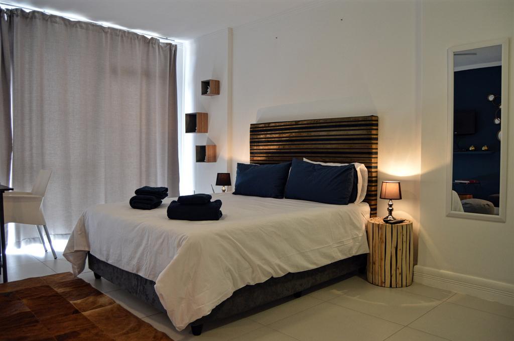 Urban Oasis At The Four Seasons Appartement *