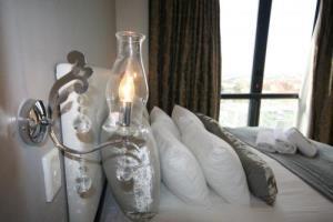 Appartement Urban Oasis At The Four Seasons Le Cap