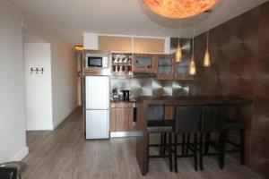 Appartement Urban Oasis At The Four Seasons
