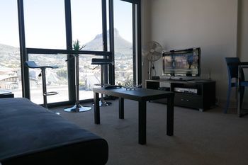 Appartement Urban Oasis At The Four Seasons *