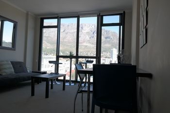 Appartement Urban Oasis At The Four Seasons