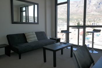 Appartement Urban Oasis At The Four Seasons *