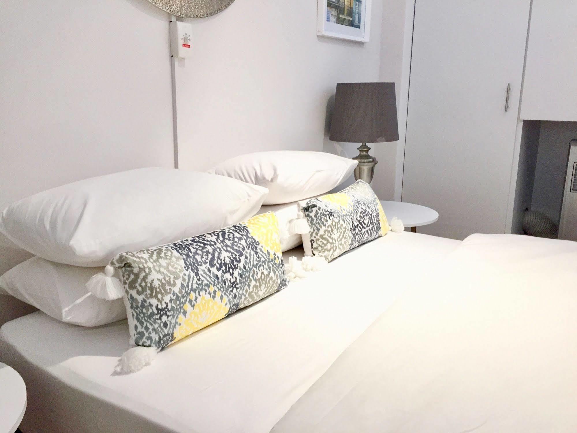 Appartement Urban Oasis At The Four Seasons Le Cap