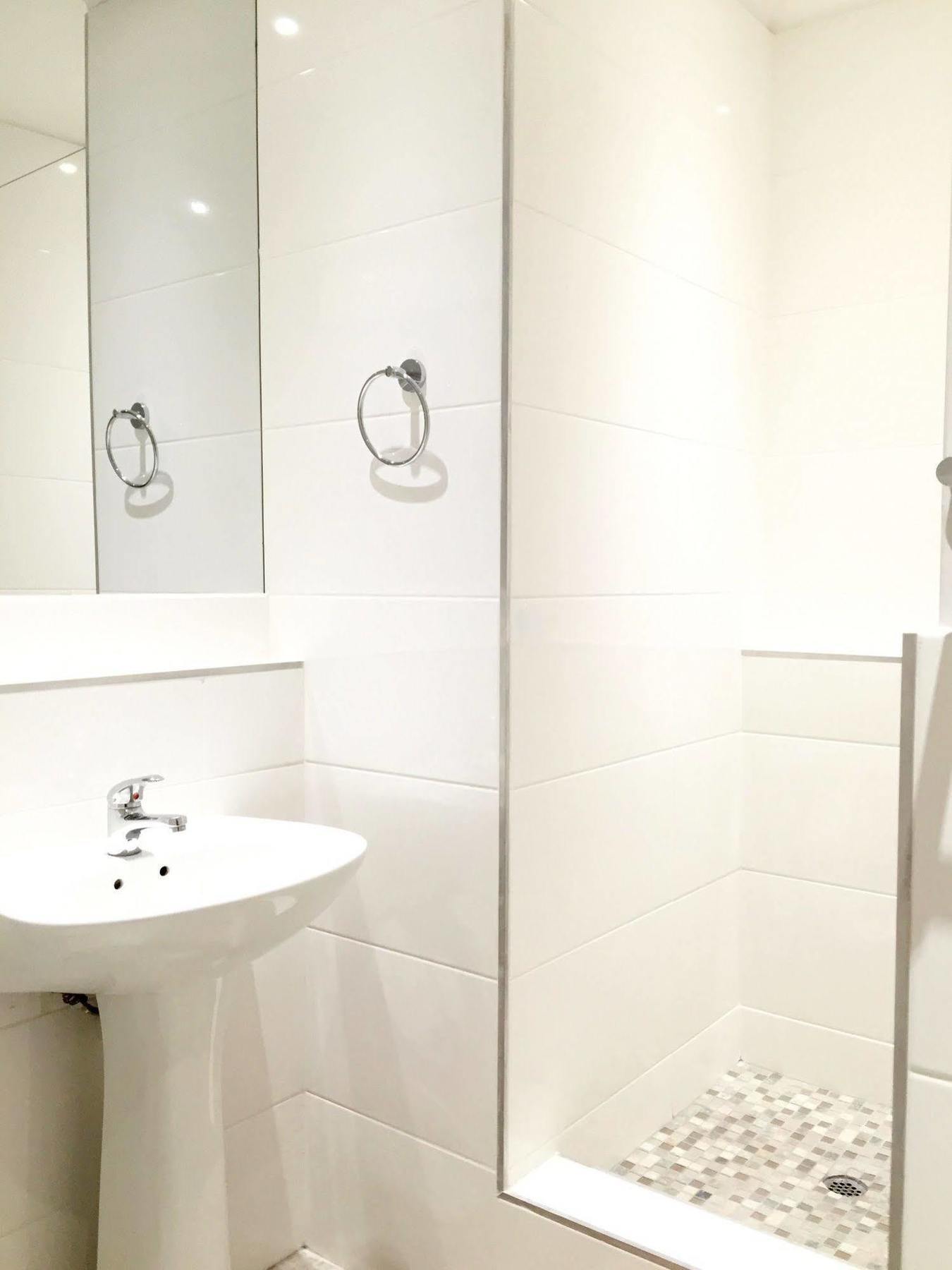 Appartement Urban Oasis At The Four Seasons Le Cap