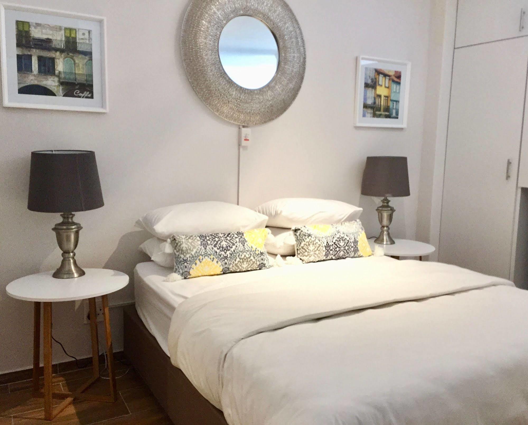 Urban Oasis At The Four Seasons Appartement