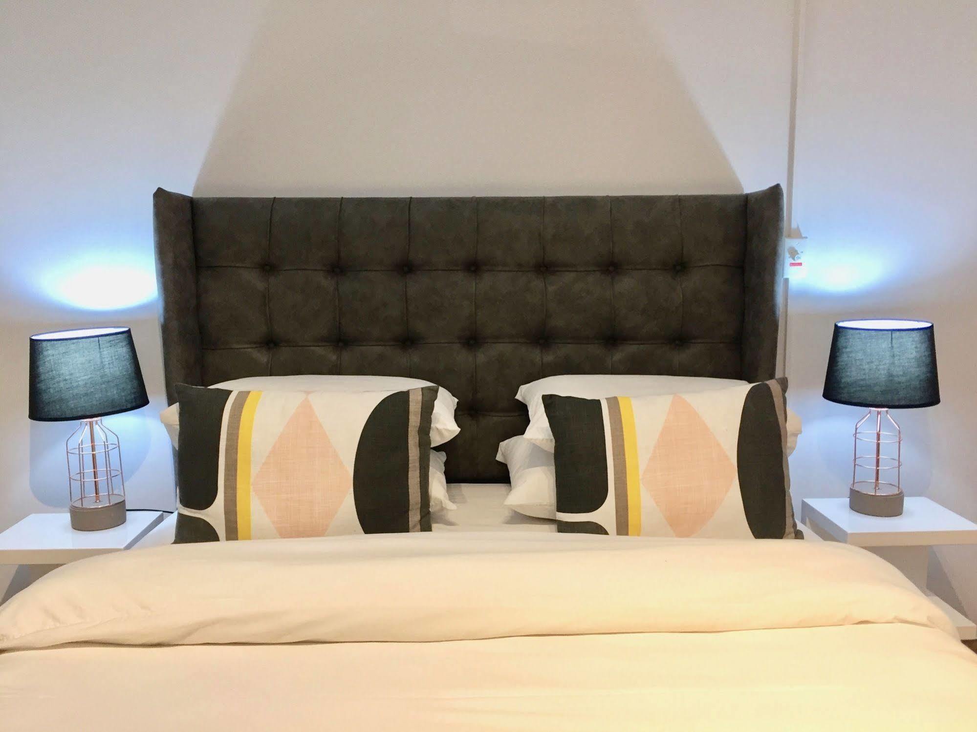 Appartement Urban Oasis At The Four Seasons Le Cap